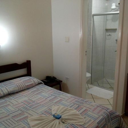 Colina Park Hotel Пирасикаба Номер фото