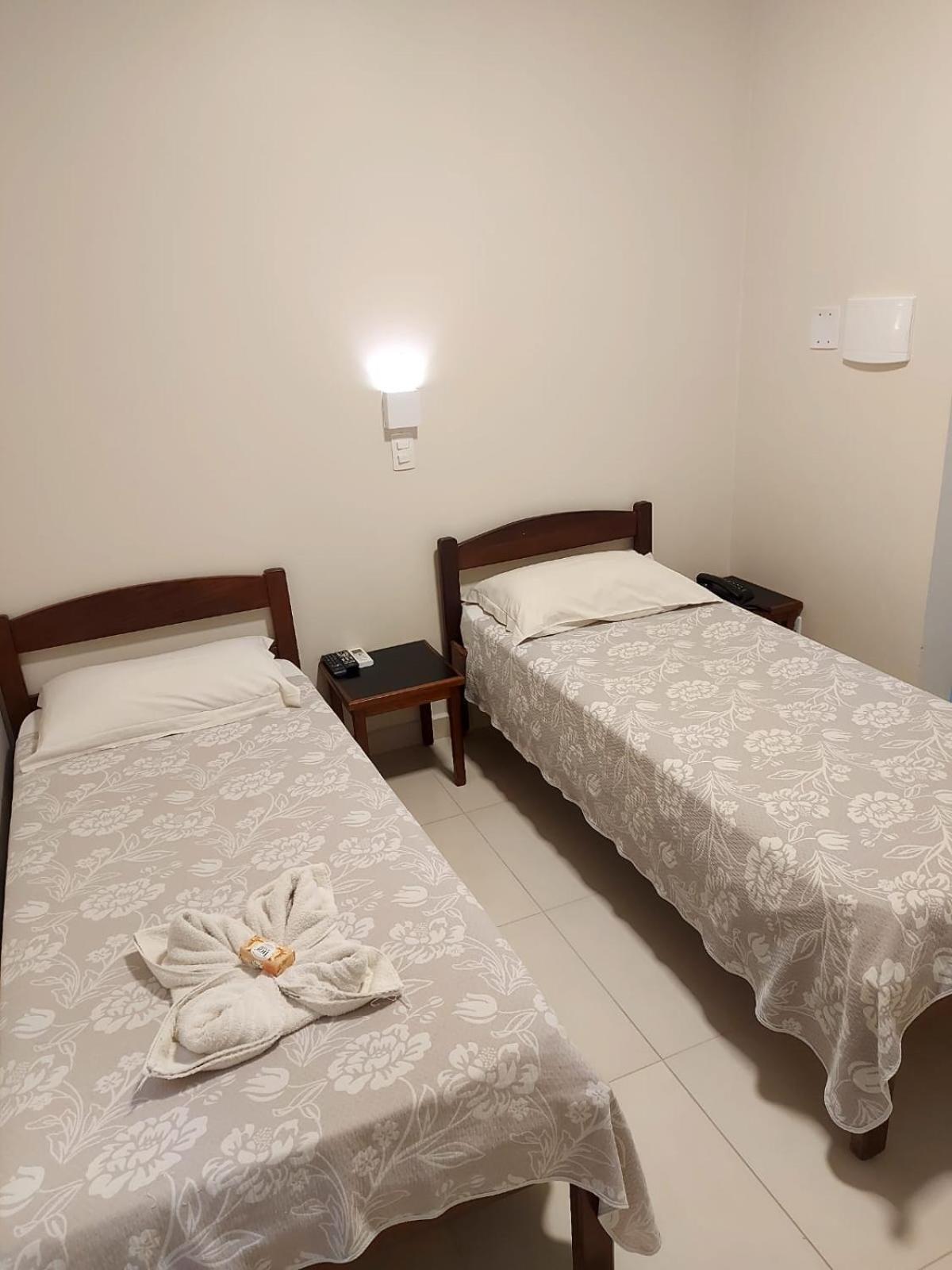 Colina Park Hotel Пирасикаба Экстерьер фото