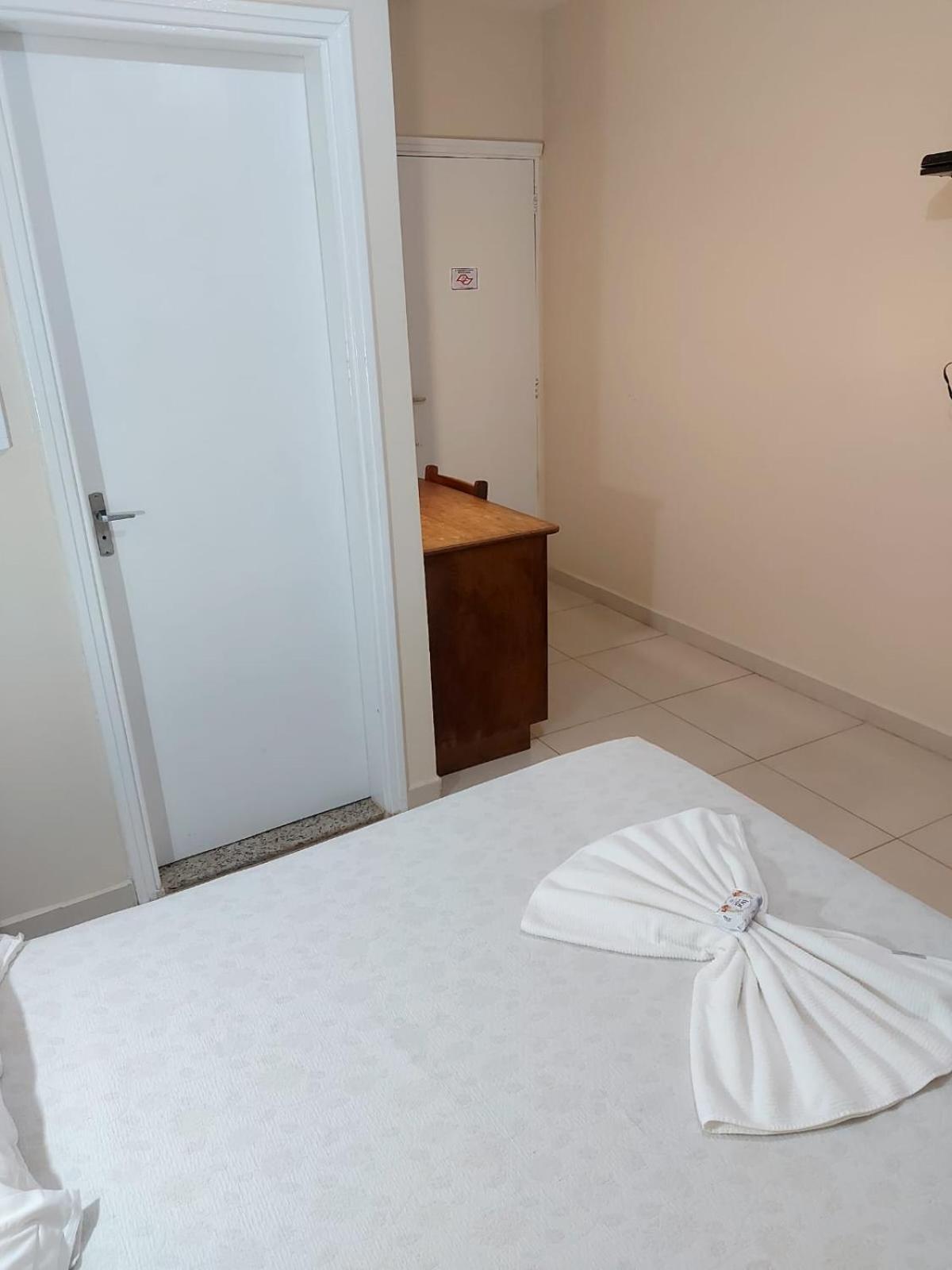 Colina Park Hotel Пирасикаба Экстерьер фото